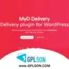 MyD Delivery Pro