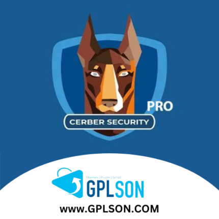 WP Cerber Security Pro