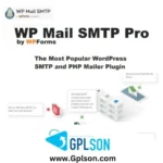 WP Mail SMTP Pro