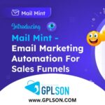WPFunnels Mail Mint Pro