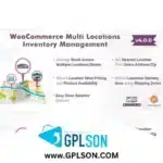 WooCommerce Multi Locations Inventory Management
