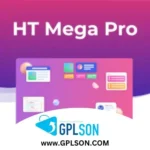 HT Mega Pro Plugin