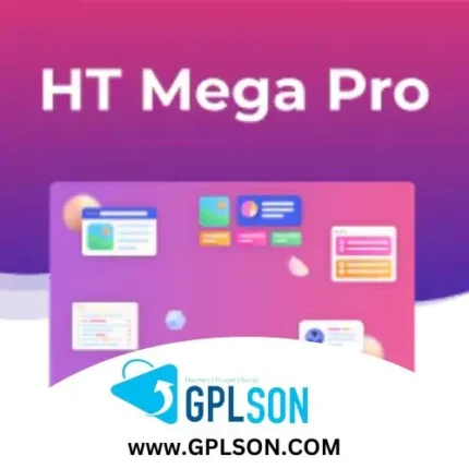 HT Mega Pro Plugin