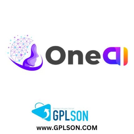 One Ai Pro - Lifetime Subscription