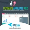 Ultimate Affiliate Pro Plugin