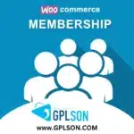 WooCommerce Memberships Extension