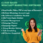 Cloud Based whatsapp marketing software