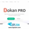 Dokan Pro Multi Vendor Business Online Marketplace