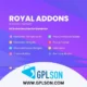Royal Elementor Addons