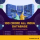 100 CRORE ALL INDIA COMPLETE DATABASE BUNDLE