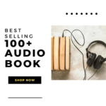 100+ Best Selling Audio Book