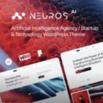 Neuros WordPress Theme