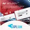 Neuros WordPress Theme