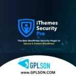 iThemes Solid Security Pro