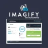 Imagify Premium With API Key