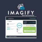 Imagify Premium With API Key