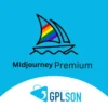 Midjourney Premium Subscription