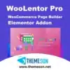 WooLentor Pro addons