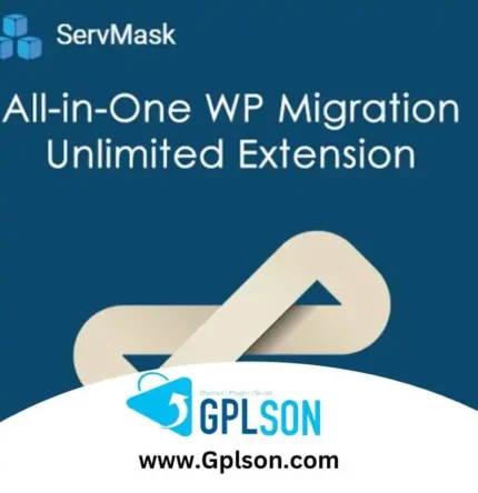All in One WP Migration Unlimited Extension