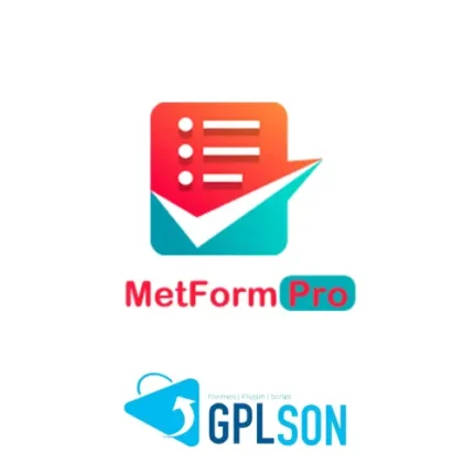 MetForm Pro