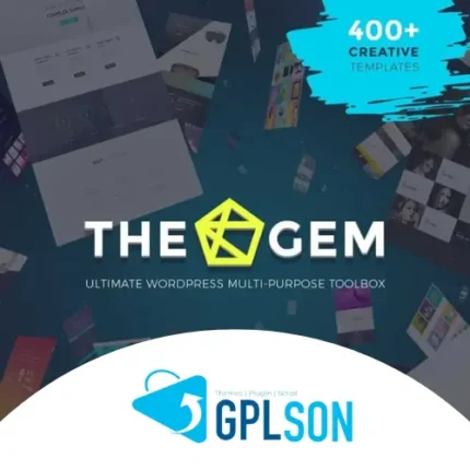 TheGem WordPress Theme