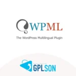 WPML WordPress CMS Multilingual