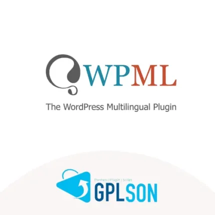 WPML WordPress CMS Multilingual