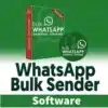 Wa sender Whatsapp Bulk marketing Software