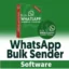 Wa sender Whatsapp Bulk marketing Software