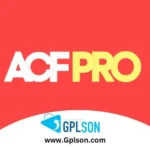 Advanced Custom Fields Pro (Original License)