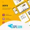 Aora - Home & Lifestyle Wordpress Theme