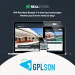 Real Estate 7 WordPress Theme