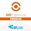 WP Optimize Premium