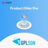 WooCommerce Product Filter PRO