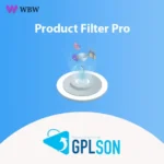 WooCommerce Product Filter PRO