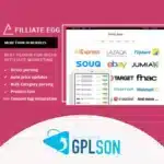 Affiliate Egg Pro With license key