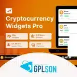 Cryptocurrency Widgets Pro Plugin