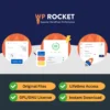 WP Rocket Premium