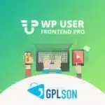 WP User Frontend Pro