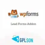WPForms Lead Forms