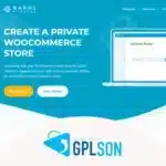WooCommerce Private Store