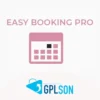 Woocommerce Easy Booking PRO