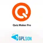 WordPress Quiz Maker Pro