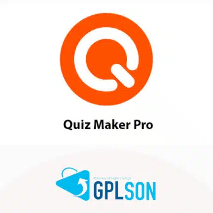 WordPress Quiz Maker Pro