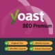 Yoast SEO Premium Plugin