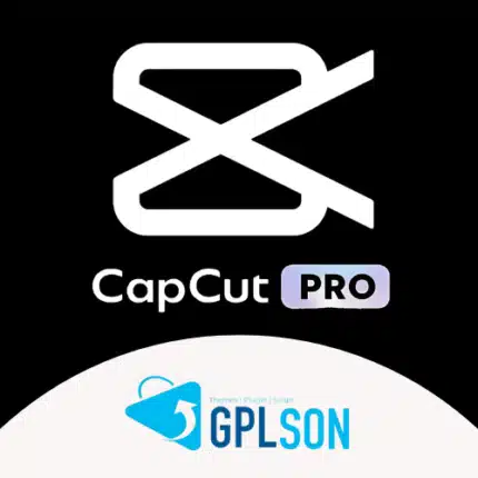 CapCut PRO