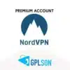 Nord VPN Premium