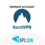 Nord VPN Premium