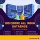 100 CRORE ALL INDIA COMPLETE DATABASE BUNDLE