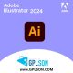 Adobe Illustrator 2024 Pre Activated Lifetime